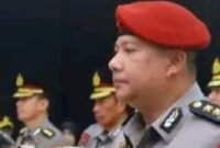 AKBP Harry Azhar (foto Istimewa).