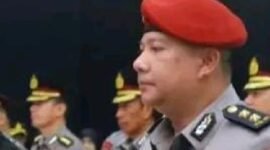 AKBP Harry Azhar (foto Istimewa).