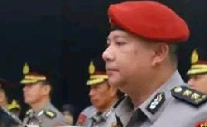 AKBP Harry Azhar (foto Istimewa).