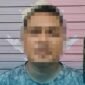 TZ saat ini telah diamankan di Mapolres Aceh Selatan. (Sumber Foto Humas).