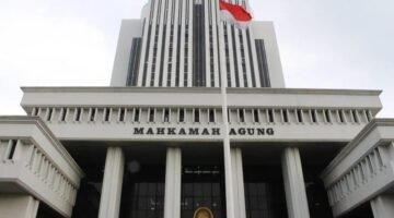 Mahkamah Agung Tetapkan Lima Pejabat Baru JPT Pratama 2026, Perkuat Reformasi dan Profesionalisme Peradilan