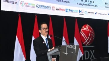 Soegiharto Santoso (Hoky): “Ajang Inovasi BRICS 2026, Dorong Talenta Indonesia Tembus Panggung Dunia”