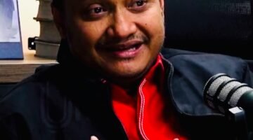 DR. FACHRUL RAZI: AMERIKA SUDAH MENEMUKAN POTENSI MIGAS DAN EMAS DI INDONESIA TERMASUK DI ACEH SEJAK TAHUN 1960