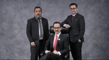 Empat Tahun Berturut-turut Masuk Top 100 Indonesian Law Firms, Mustika Raja Law Office Perkuat Peran sebagai Mitra Strategis Dunia Usaha