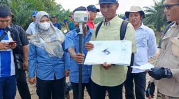 14 Tahun Menanti: Hak Kami Di tanah Transmigrasi Air Balui Jangan Hilang