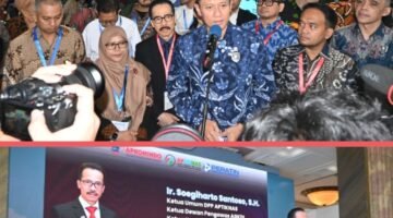 Hoky Dorong Transformasi Digital: Dari Smart City hingga Gerakan Nasional Industri Game
